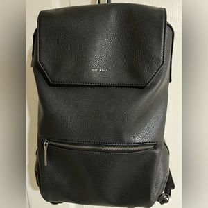 Matt & Nat Backpack, brand new